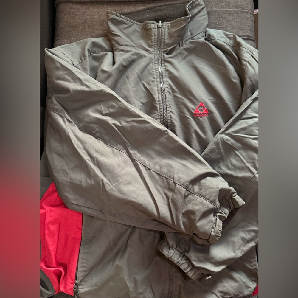 Gerry jacket